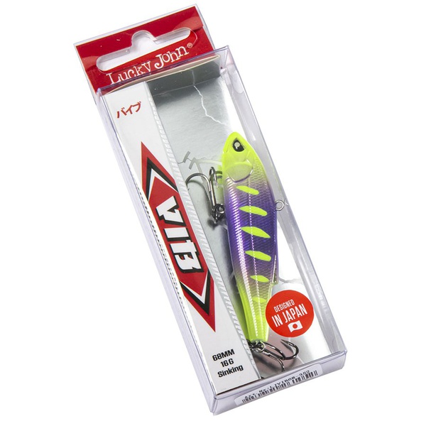 Воблер Lucky John Vib S 68 352