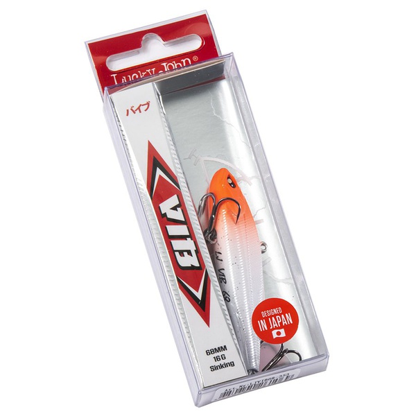 Воблер Lucky John Vib S 68 353