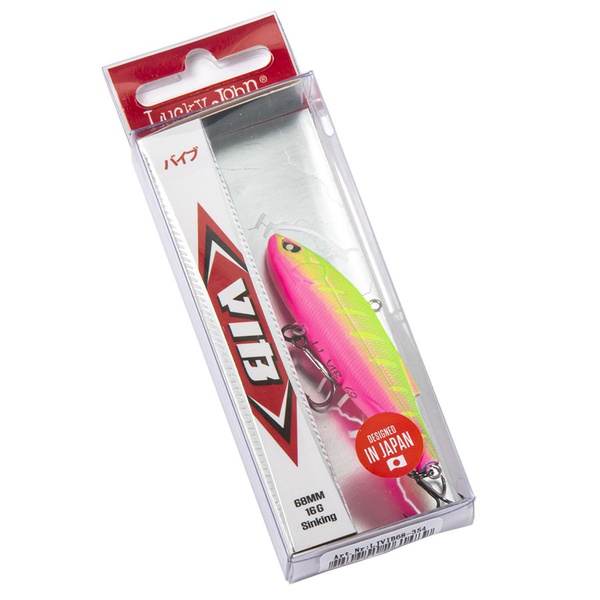 Воблер Lucky John Vib S 68 354