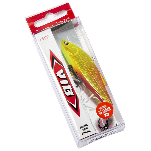 Воблер Lucky John Vib S 78 149