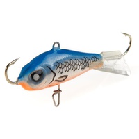 Балансир Lucky John Baltic 3 45H