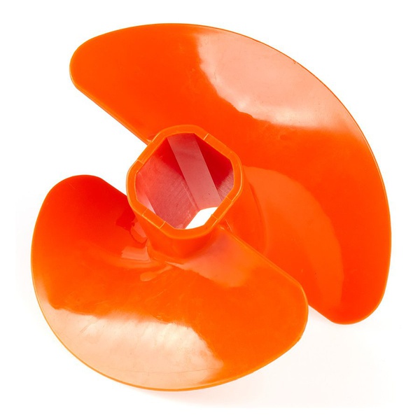 Секция спирали для шнека Rextor Thunderbolt 150мм