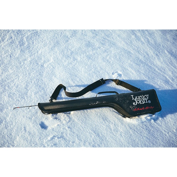 Чехол для удилищ Lucky John Eva 80см