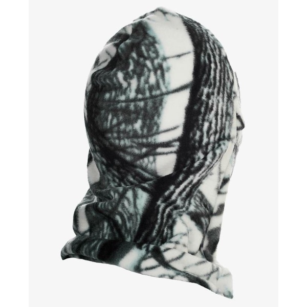 Шлем-маска Huntsman (тк. Windblock) Белый лес