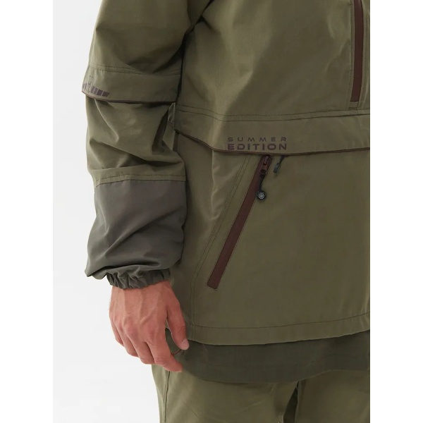 Костюм Huntsman Антигнус-Премиум (с ловушками) хаки