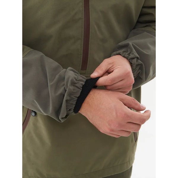 Костюм Huntsman Антигнус-Премиум (с ловушками) хаки