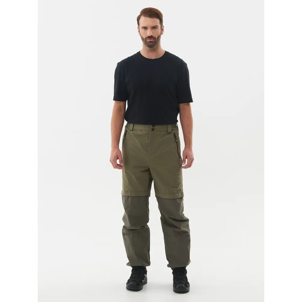 Костюм Huntsman Антигнус-Премиум (с ловушками) хаки