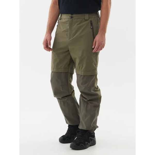 Костюм Huntsman Антигнус-Премиум (с ловушками) хаки