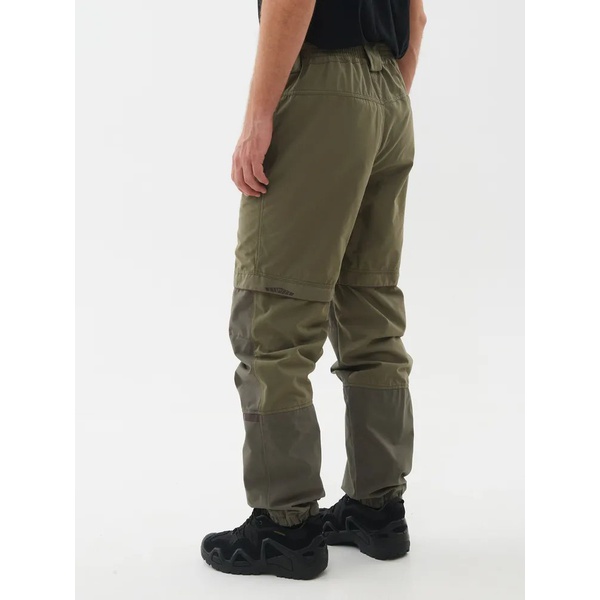 Костюм Huntsman Антигнус-Премиум (с ловушками) хаки