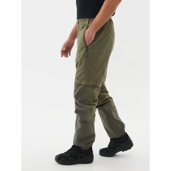 Костюм Huntsman Антигнус-Премиум (с ловушками) хаки