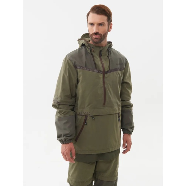 Костюм Huntsman Антигнус-Премиум (с ловушками) хаки