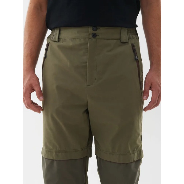 Костюм Huntsman Антигнус-Премиум (с ловушками) хаки