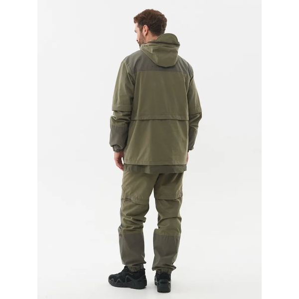 Костюм Huntsman Антигнус-Премиум (с ловушками) хаки