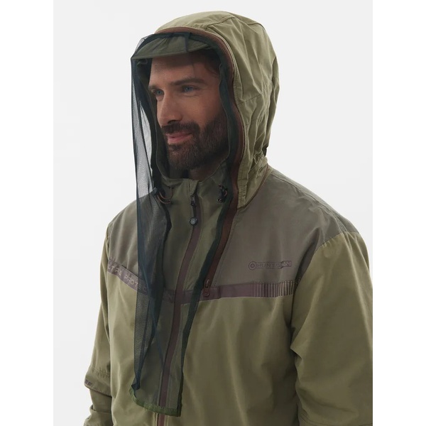 Костюм Huntsman Антигнус-Премиум (с ловушками) хаки