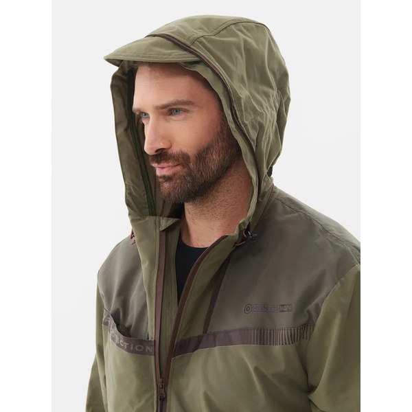 Костюм Huntsman Антигнус-Премиум (с ловушками) хаки