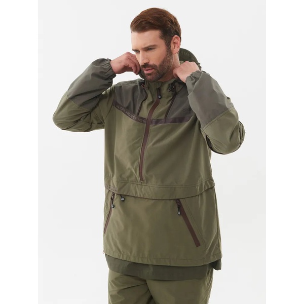 Костюм Huntsman Антигнус-Премиум (с ловушками) хаки