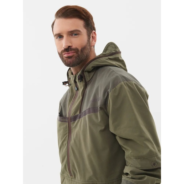 Костюм Huntsman Антигнус-Премиум (с ловушками) хаки