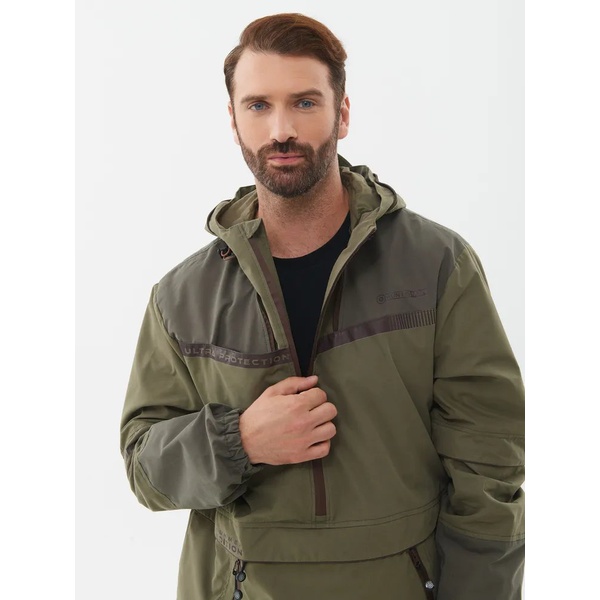 Костюм Huntsman Антигнус-Премиум (с ловушками) хаки