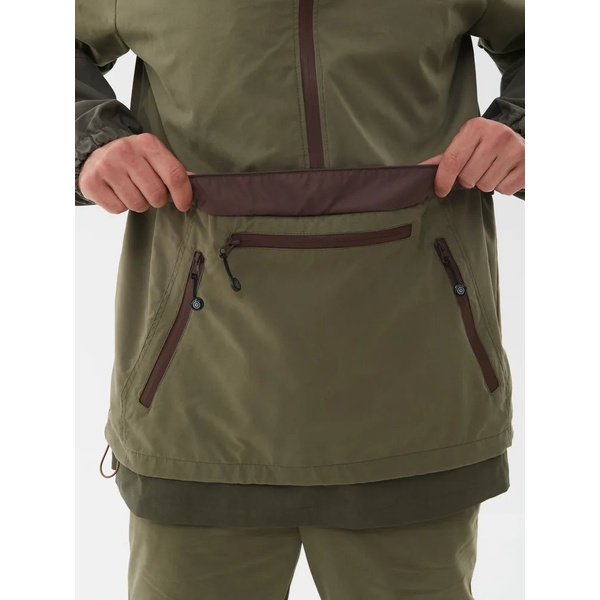 Костюм Huntsman Антигнус-Премиум (с ловушками) хаки