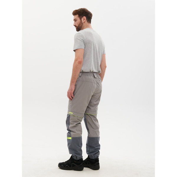 Костюм Huntsman Антигнус-Премиум (с ловушками) серый