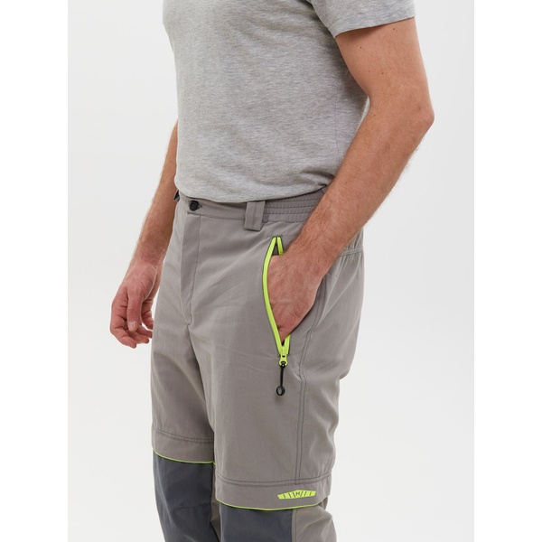 Костюм Huntsman Антигнус-Премиум (с ловушками) серый