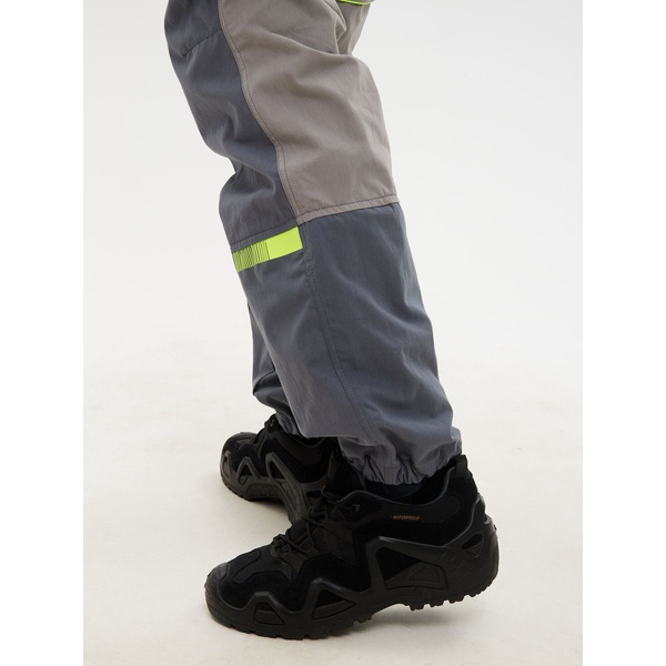 Костюм Huntsman Антигнус-Премиум (с ловушками) серый