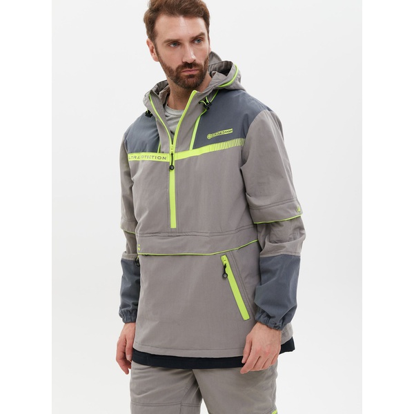 Костюм Huntsman Антигнус-Премиум (с ловушками) серый