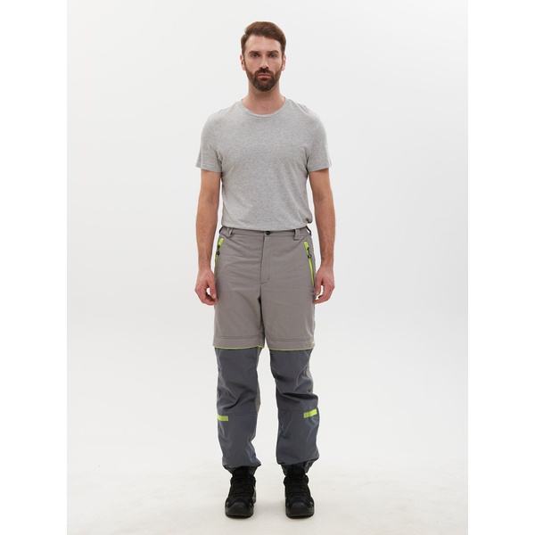 Костюм Huntsman Антигнус-Премиум (с ловушками) серый