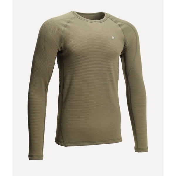 Термофутболка Сплав Gulf Stream light олива