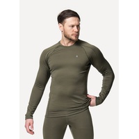 Термофутболка Сплав Gulf Stream light олива