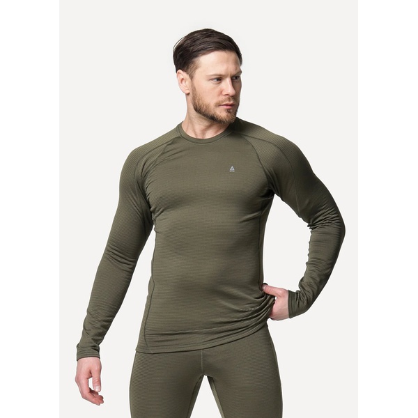 Термофутболка Сплав Gulf Stream light олива