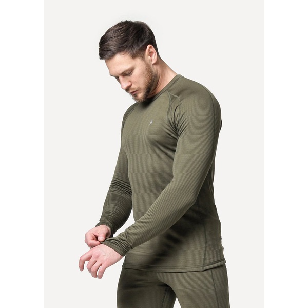 Термофутболка Сплав Gulf Stream light олива