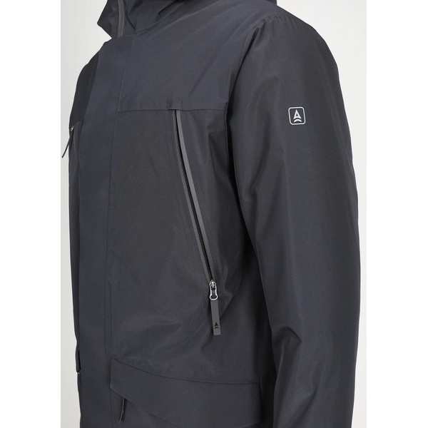 Куртка Сплав Vancouver чёрный