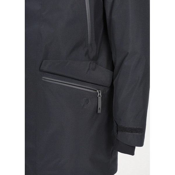 Куртка Сплав Vancouver чёрный