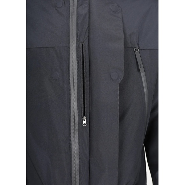 Куртка Сплав Vancouver чёрный