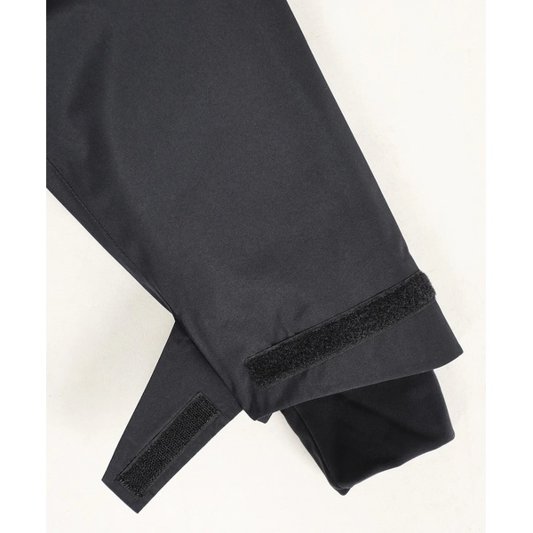 Куртка Сплав Vancouver чёрный