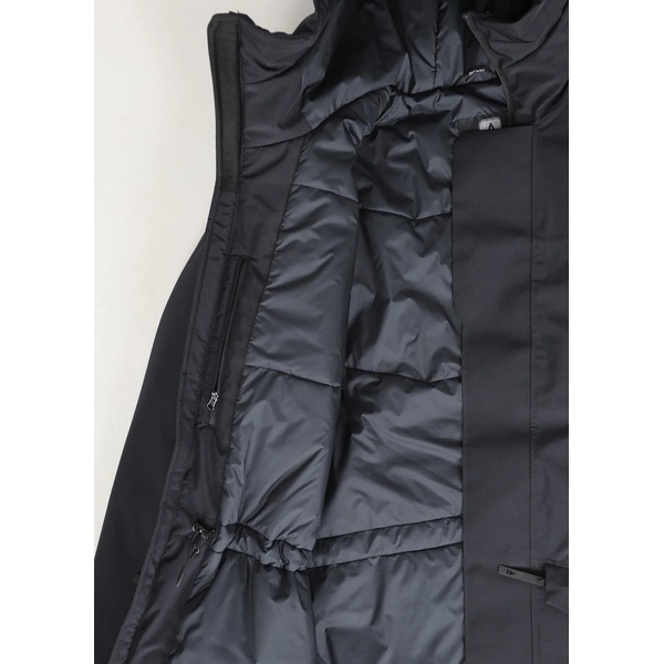 Куртка Сплав Vancouver чёрный