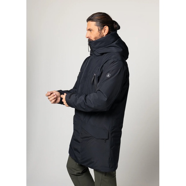 Куртка Сплав Vancouver чёрный