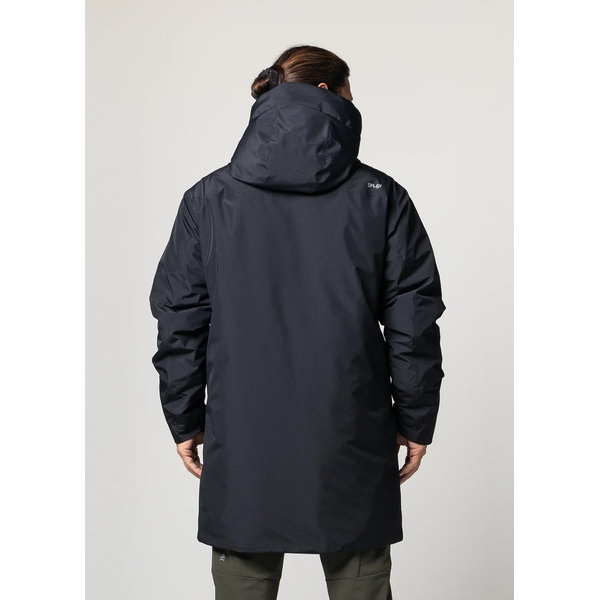 Куртка Сплав Vancouver чёрный