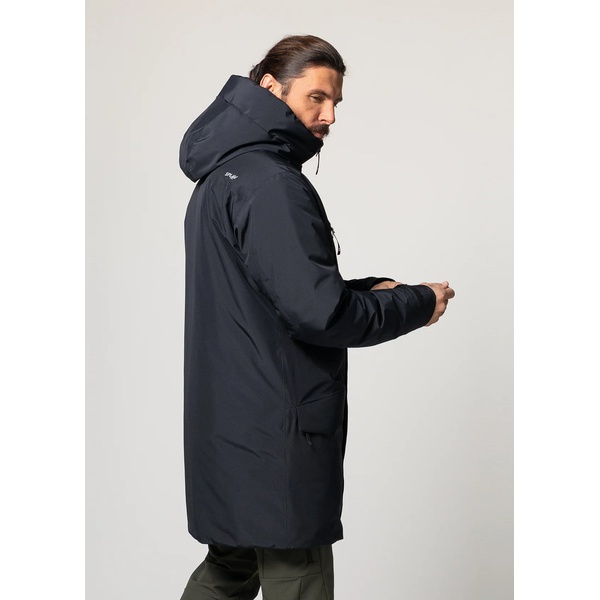 Куртка Сплав Vancouver чёрный