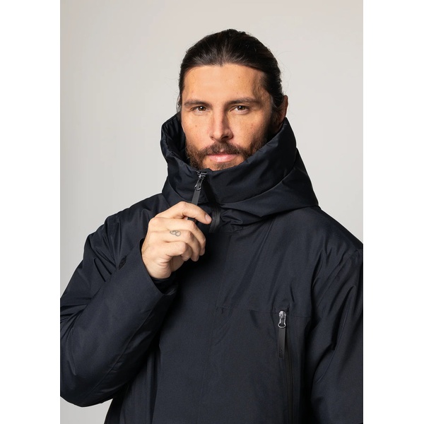 Куртка Сплав Vancouver чёрный
