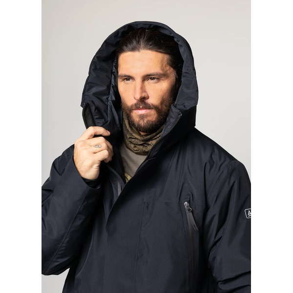 Куртка Сплав Vancouver чёрный