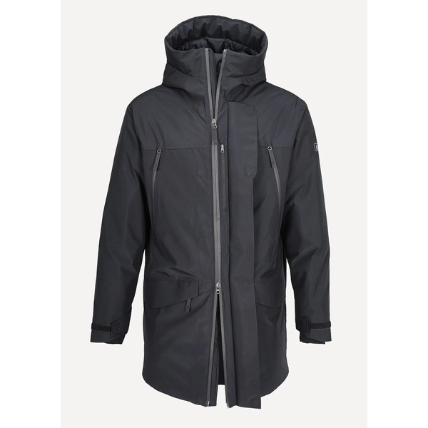 Куртка Сплав Vancouver чёрный