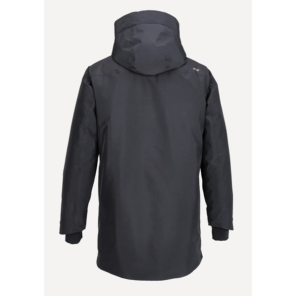 Куртка Сплав Vancouver чёрный