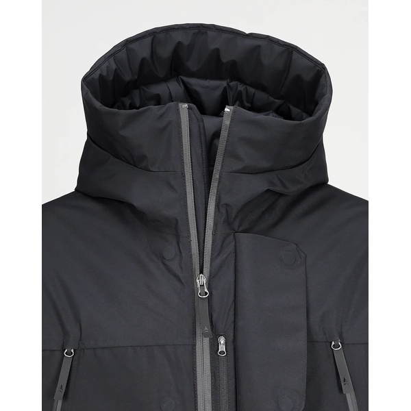 Куртка Сплав Vancouver чёрный