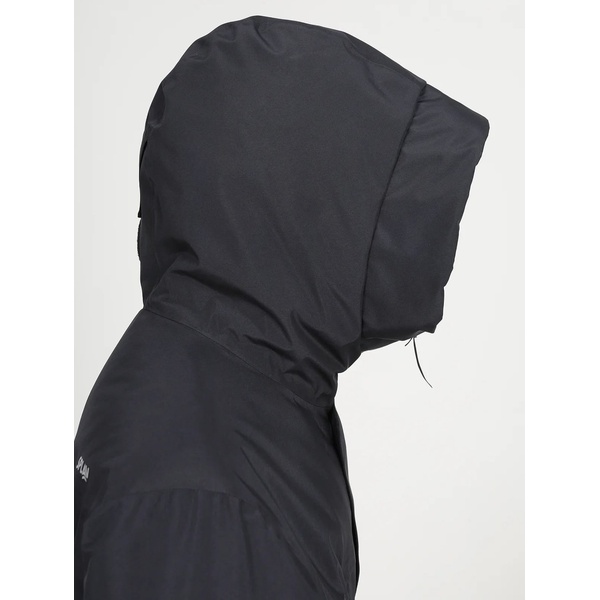 Куртка Сплав Vancouver чёрный