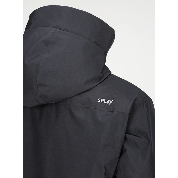 Куртка Сплав Vancouver чёрный