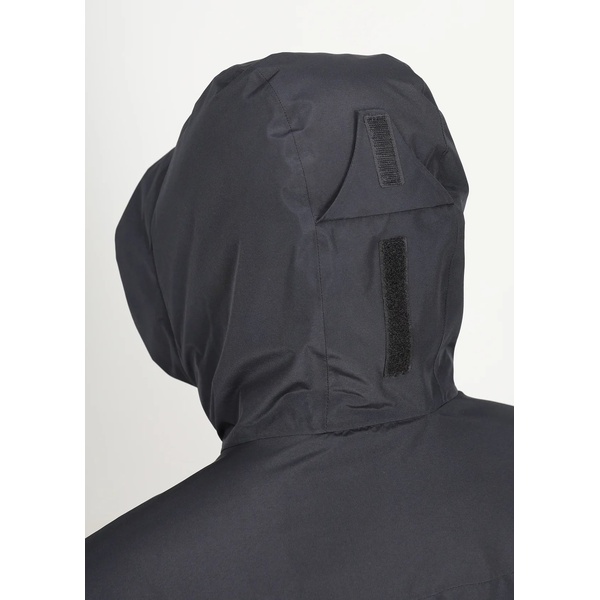 Куртка Сплав Vancouver чёрный