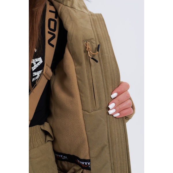 Костюм женский Тритон Smart Fox Pro -30 (Финляндия)