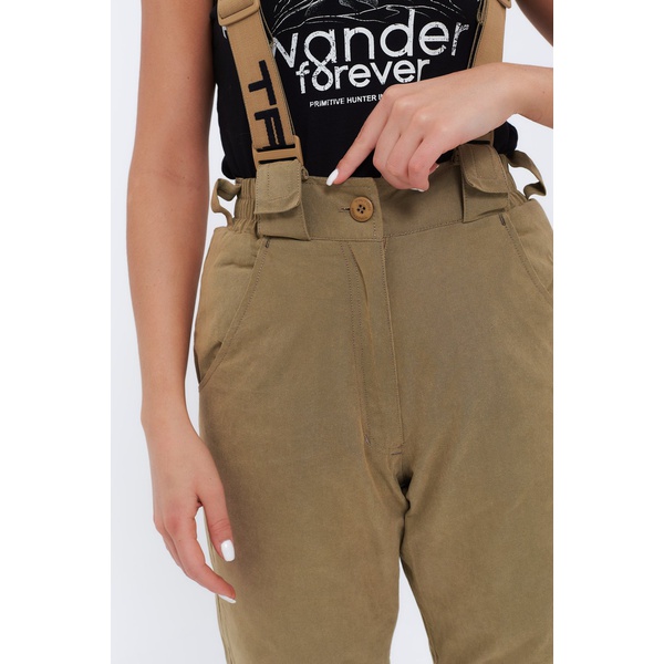 Костюм женский Тритон Smart Fox Pro -30 (Финляндия)